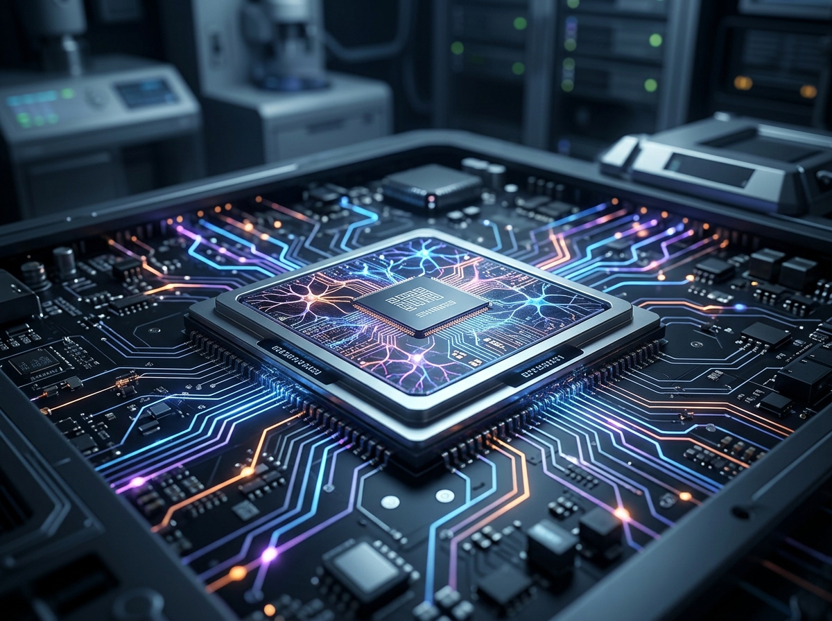 10 Best Neuromorphic Chips (August 2026)