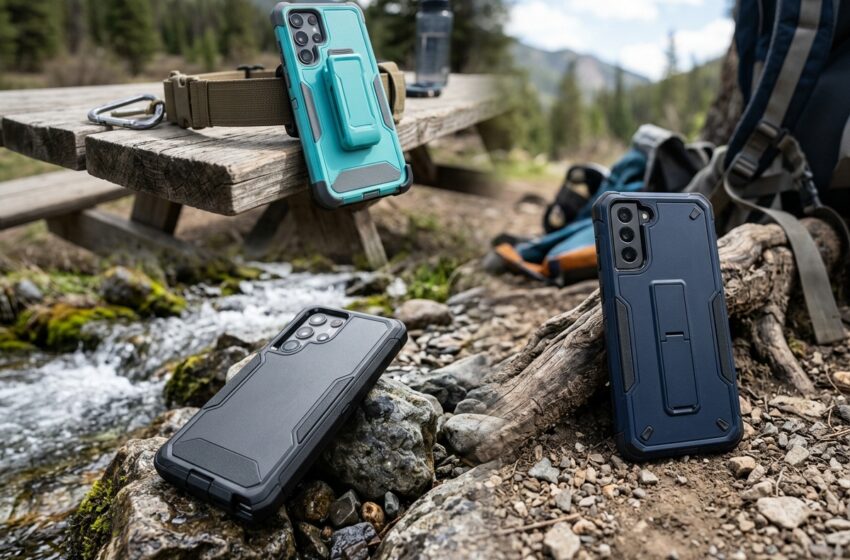  12 Best OtterBox Cases (July 2026) Expert Tested Reviews