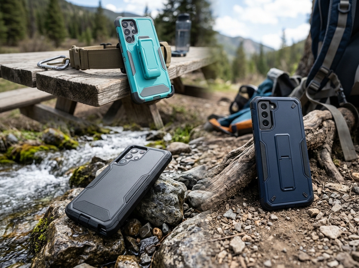 12 Best OtterBox Cases (August 2026) Expert Tested Reviews
