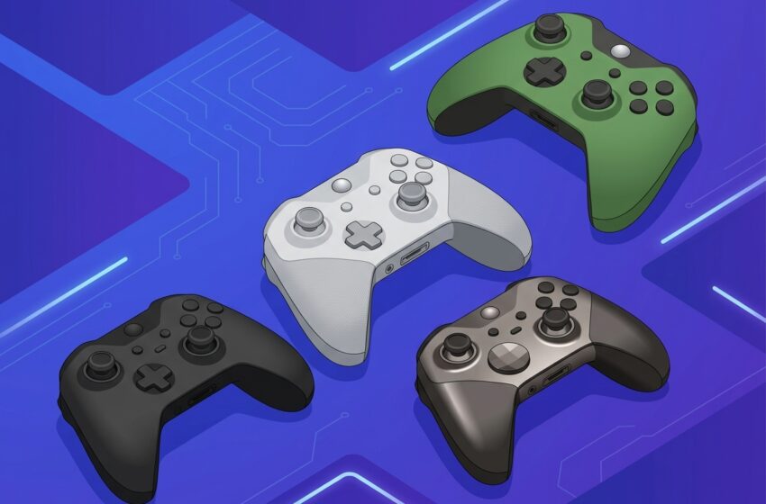 10 Best PC Gaming Controllers 2026 – Expert Reviews & Guide