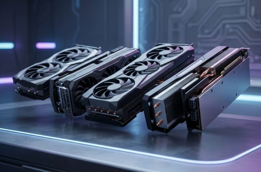 10 Best PCIe 3.0 Graphics Cards (August 2026) – Top Picks for Gaming