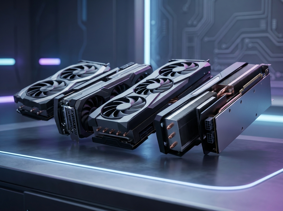 10 Best PCIe 3.0 Graphics Cards (August 2026) – Top Picks for Gaming