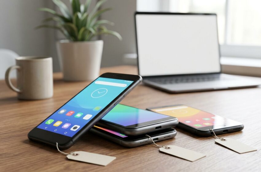  10 Best Phones Under $150 (July 2026) Tested and Compared