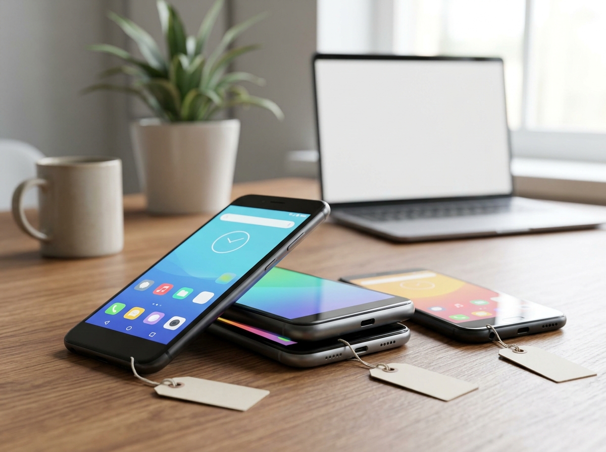 10 Best Phones Under $150 (August 2026) Tested and Compared