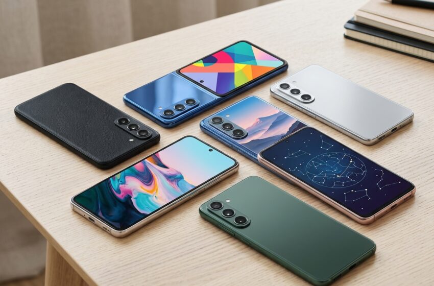 10 Best Phones Under $250 (August 2026): Expert Reviews