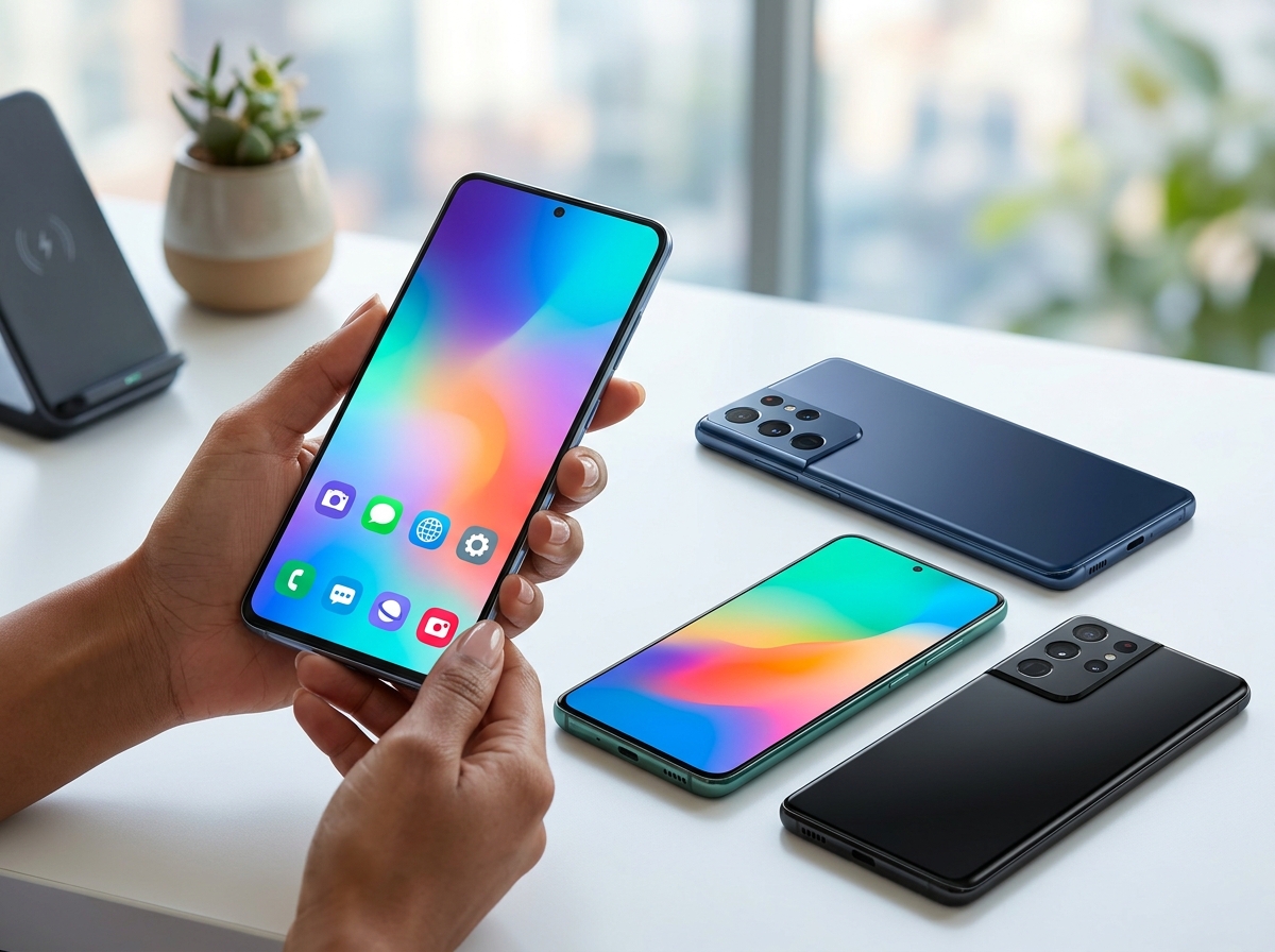 Best Phones Under $400