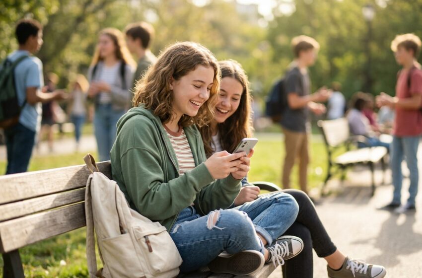 10 Best Phones for Teenagers (August 2026) Expert Reviews