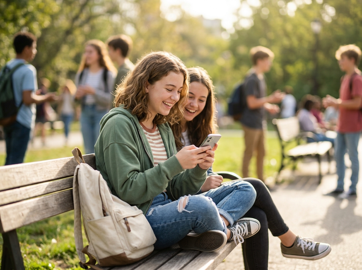 10 Best Phones for Teenagers (August 2026) Expert Reviews