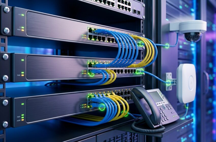  10 Best PoE Switches (June 2026) – Tested & Reviewed