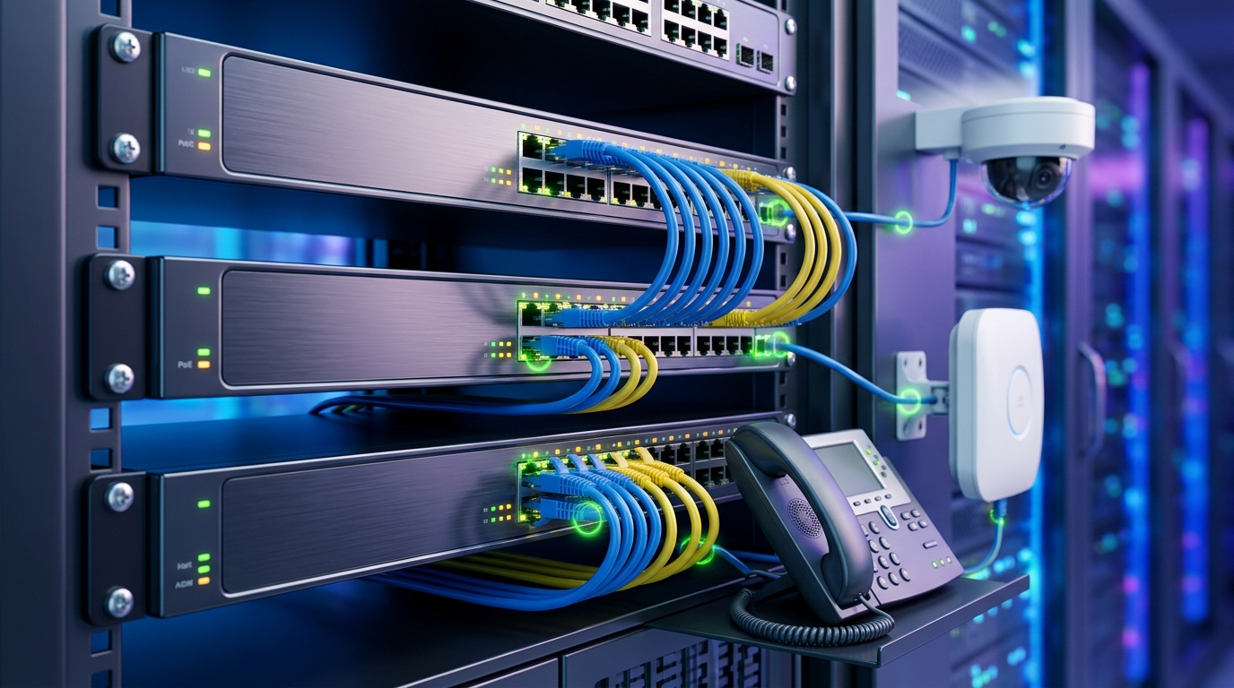 10 Best PoE Switches (August 2026) – Tested & Reviewed