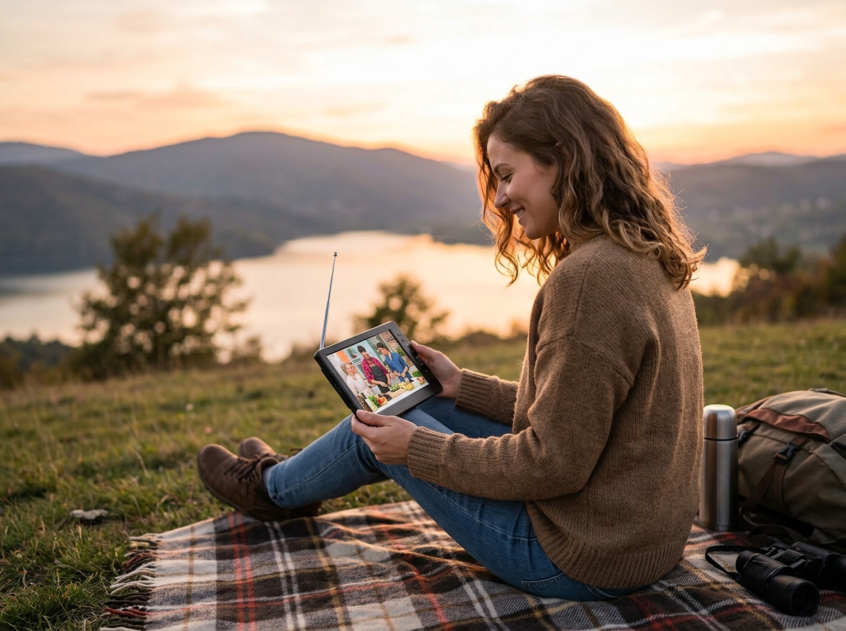 Best Portable TVs