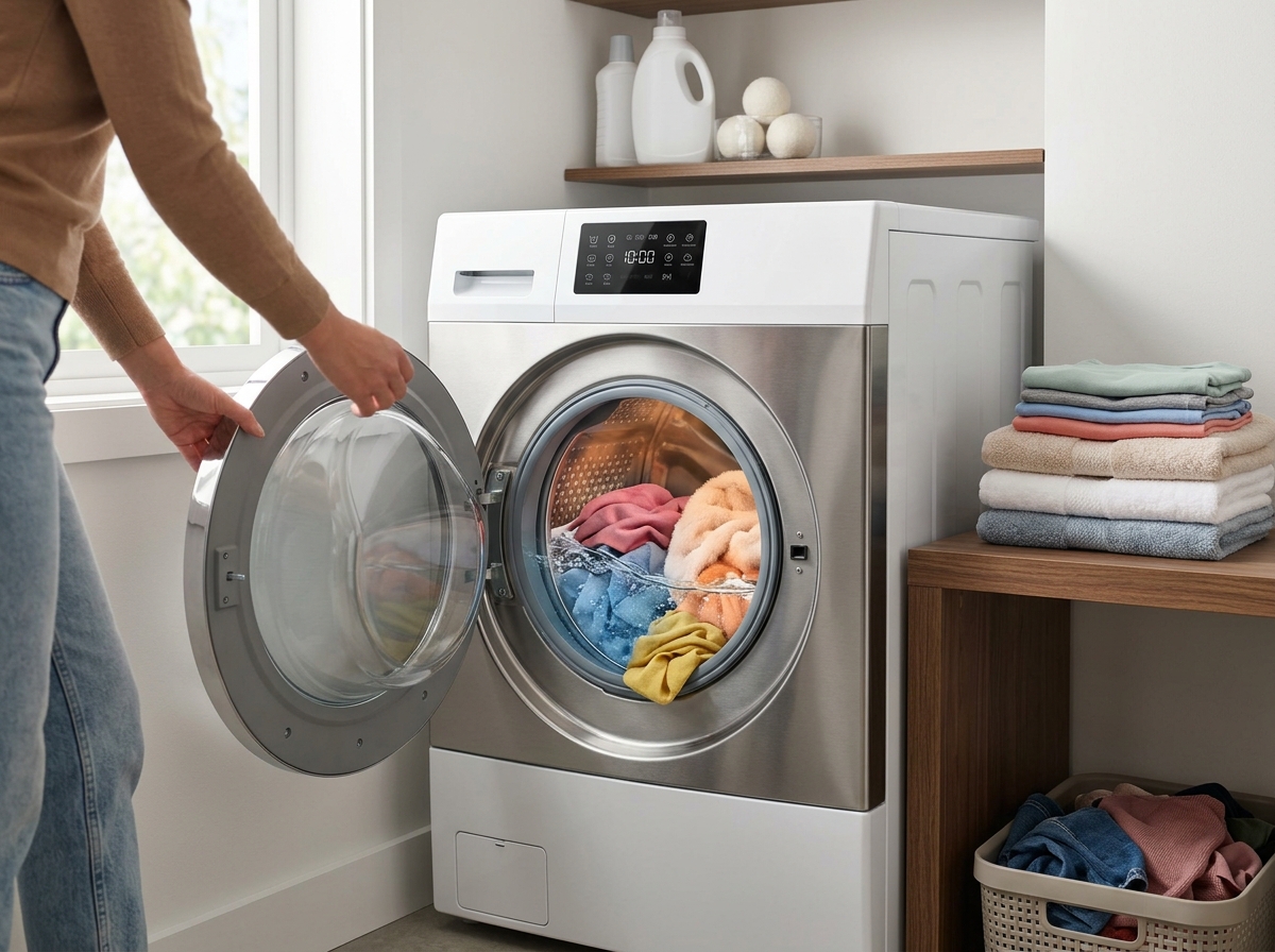 12 Best Portable Washer and Dryer Combo 2026: Expert Reviews