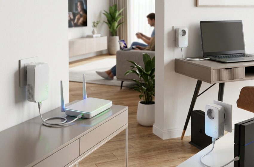  10 Best Powerline Adapters (July 2026) – Expert Reviews