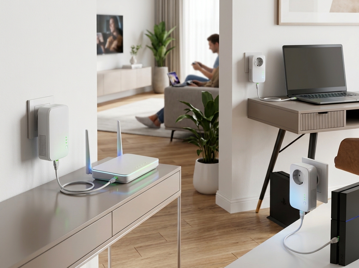 10 Best Powerline Adapters (August 2026) – Expert Reviews