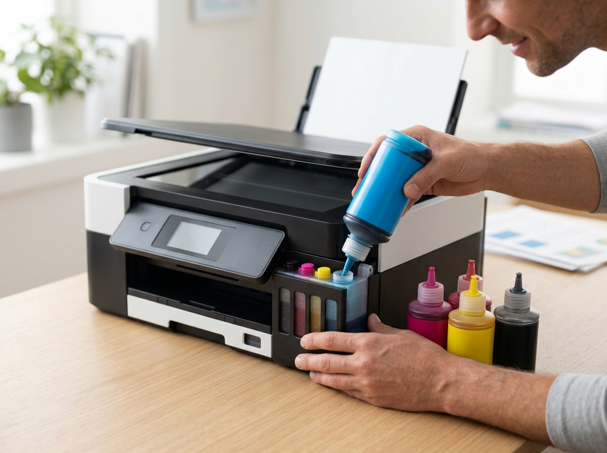 10 Best Printers Without Subscription (August 2026) Expert Guide