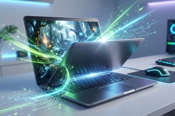 Best RTX 5060 Gaming Laptops