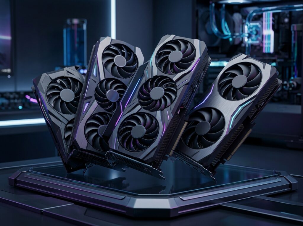 Best RTX 5060 Ti Graphics Cards