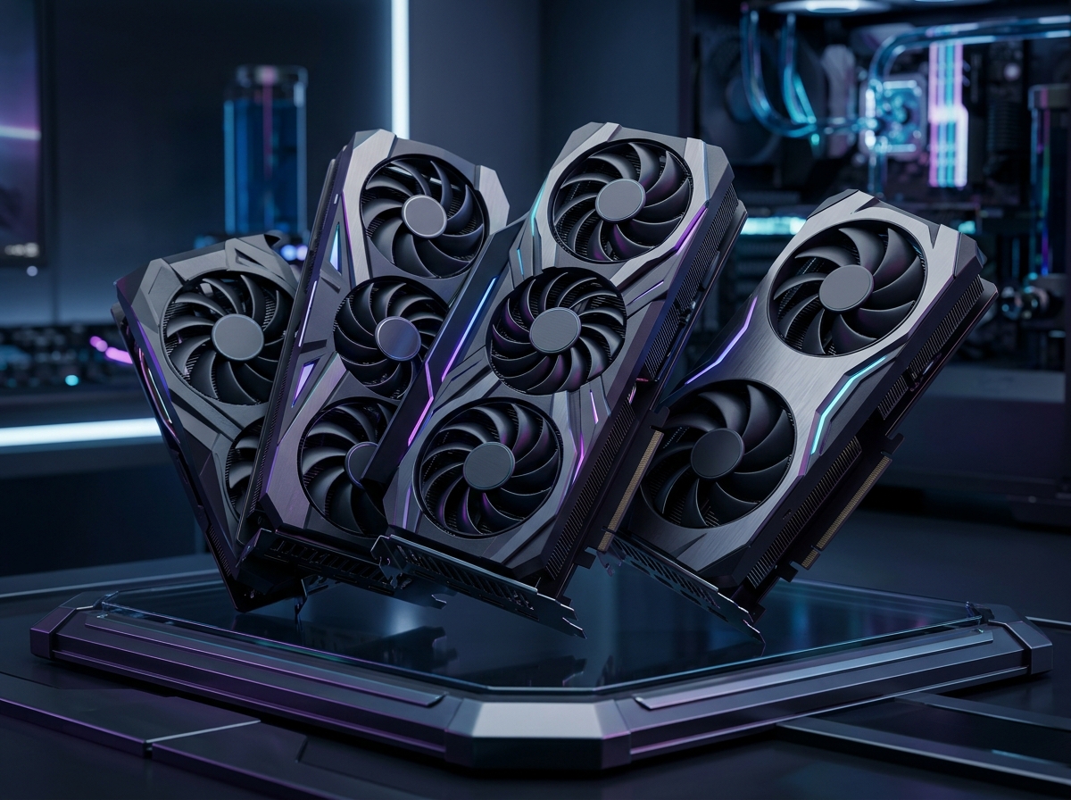 10 Best RTX 5060 Ti Graphics Cards (August 2026)