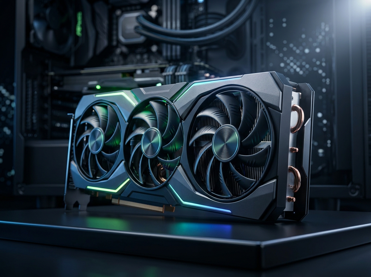 8 Best RTX 5070 Ti Graphics Cards (August 2026) Top Picks Compared