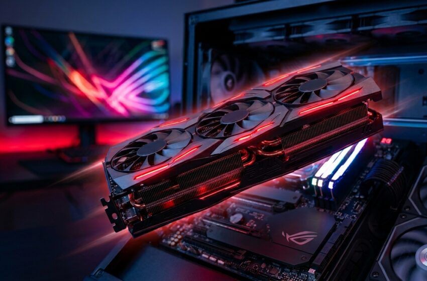  10 Best Radeon Gaming Graphics Cards (June 2026) Buying Guide