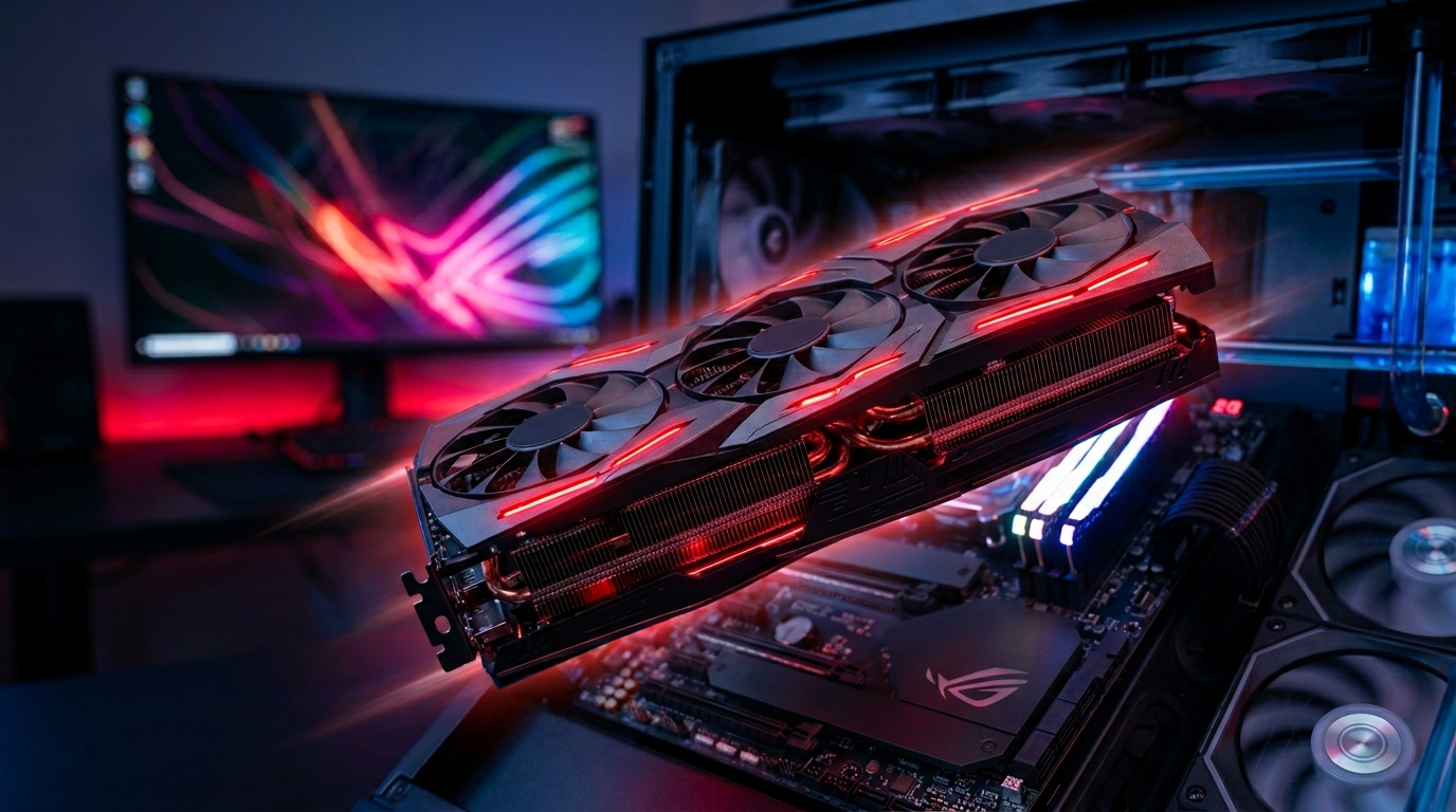 10 Best Radeon Gaming Graphics Cards (August 2026) Buying Guide
