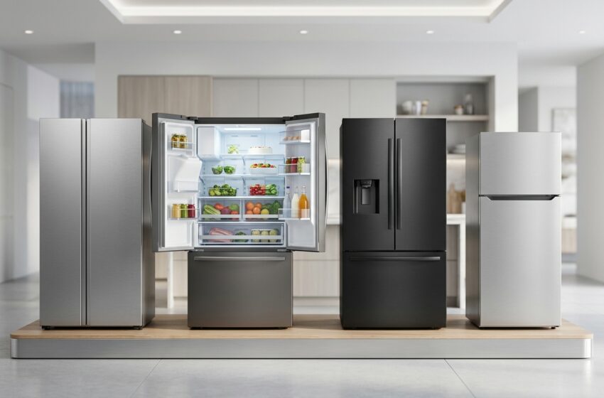 7 Best Rated Refrigerators Consumer Reports (June 2026) Review