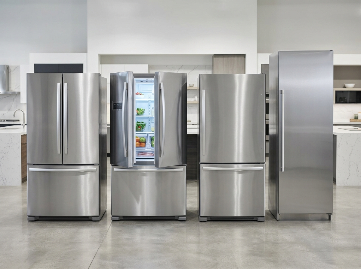 10 Best Refrigerator Brands For Reliability (August 2026) Expert Picks