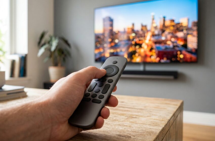  6 Best Remote for Samsung Smart TV (July 2026) Tested & Compared