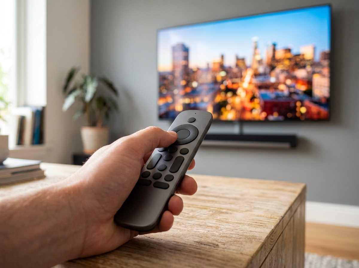 6 Best Remote for Samsung Smart TV (August 2026) Tested & Compared