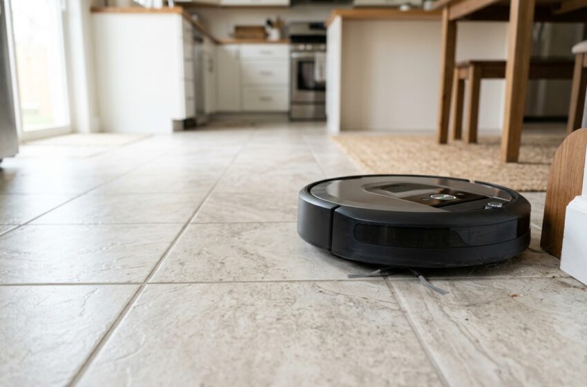 8 Best Robot Vacuums for Tile Floors (June 2026) Tested & Ranked