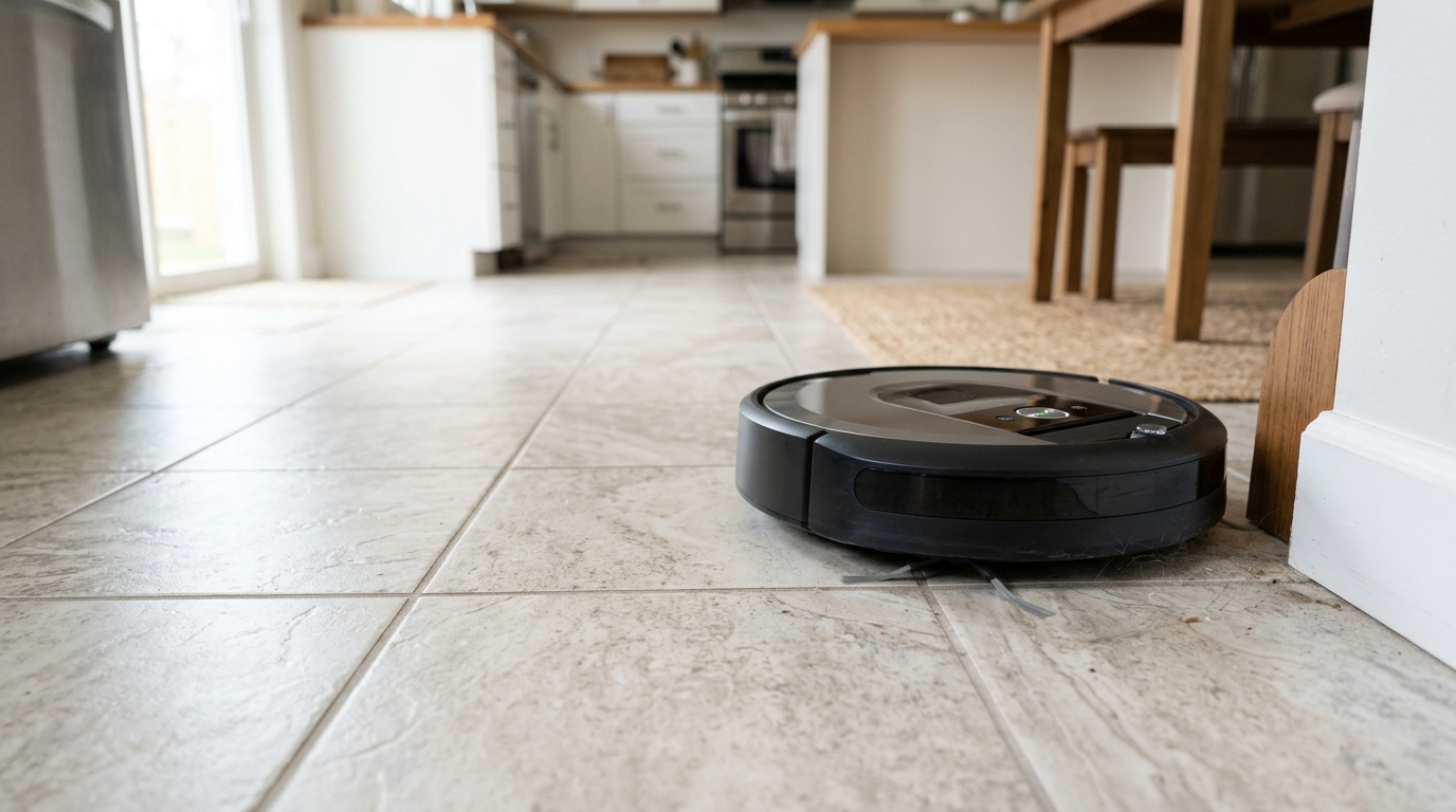 8 Best Robot Vacuums for Tile Floors (August 2026) Tested & Ranked