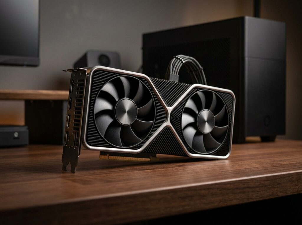 Best SFF Graphics Cards