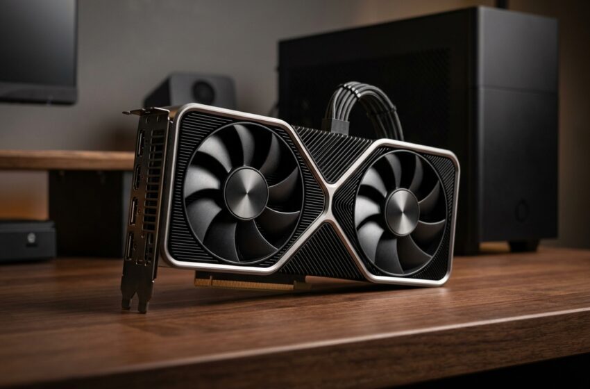 10 Best SFF Graphics Cards (August 2026): Expert Tested Picks