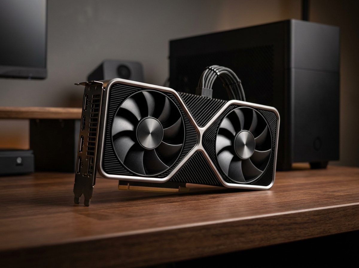 10 Best SFF Graphics Cards (August 2026): Expert Tested Picks