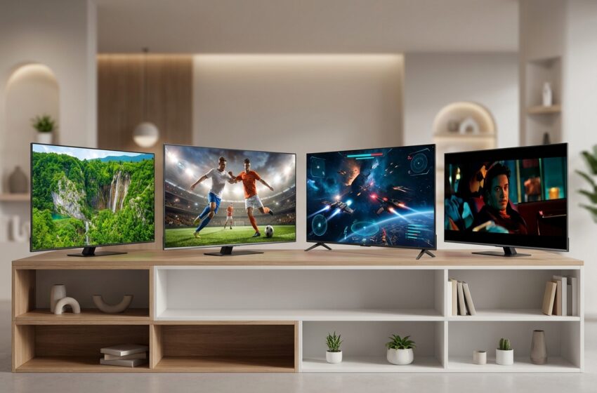  8 Best Samsung 43-Inch TVs (June 2026) Expert Reviews