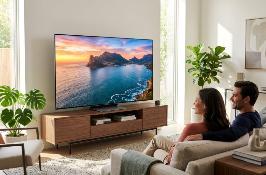 10 Best Samsung 55 Inch TV (August 2026) Expert Reviews