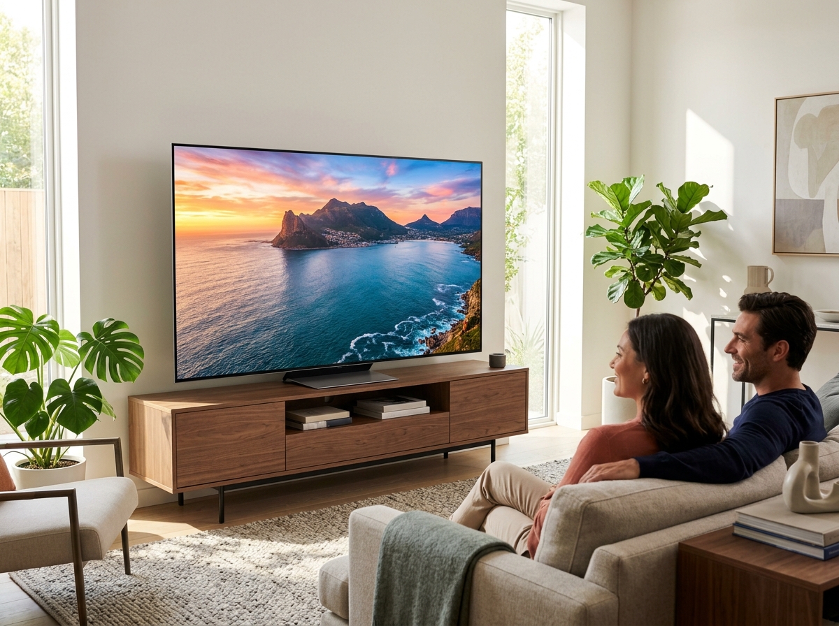 10 Best Samsung 55 Inch TV (August 2026) Expert Reviews
