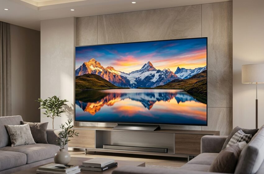  7 Best Samsung 65-Inch TVs (June 2026) Expert Picks and Buyer’s Guide