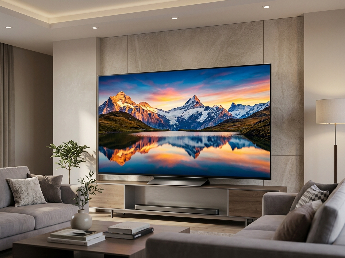 7 Best Samsung 65-Inch TVs (August 2026) Expert Picks and Buyer’s Guide