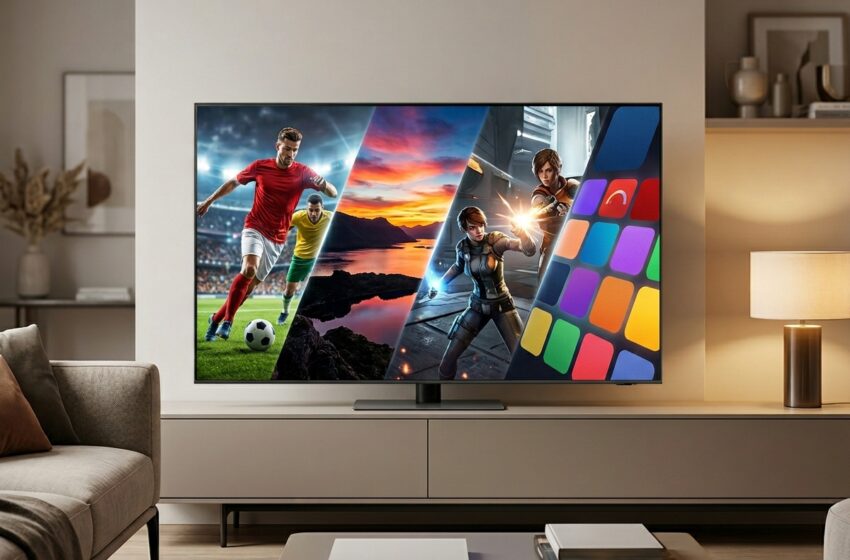  10 Best Samsung TV 50 Inch (June 2026) – Expert Tested Picks