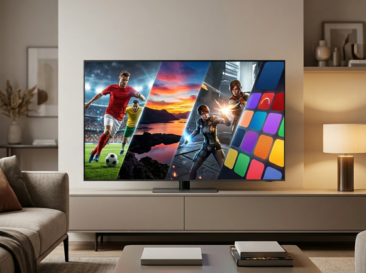 10 Best Samsung TV 50 Inch (August 2026) – Expert Tested Picks