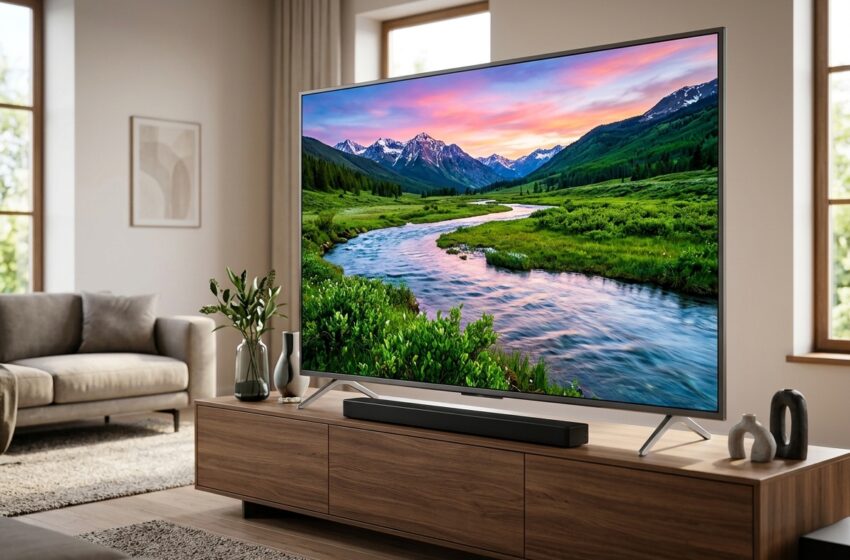  10 Best Samsung TV 75 Inch (June 2026) – Expert Buying Guide