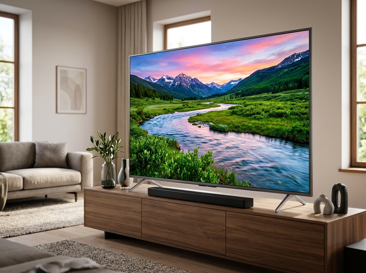 10 Best Samsung TV 75 Inch (August 2026) – Expert Buying Guide