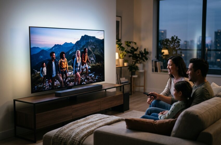  10 Best Samsung TVs (June 2026): Expert Reviews & Buyer Guide