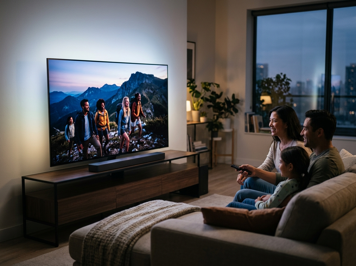 Best Samsung TVs