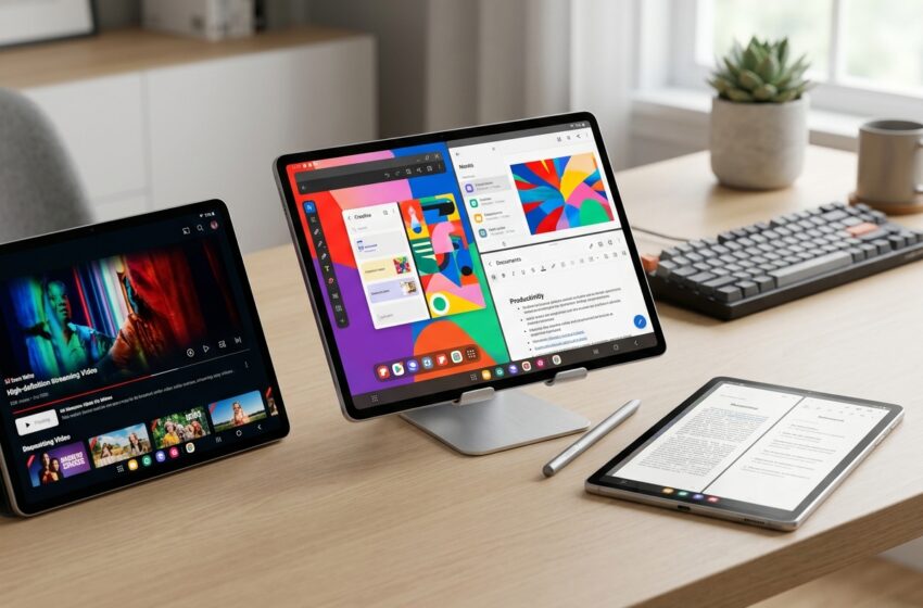  10 Best Samsung Tablets (July 2026) Expert Reviews