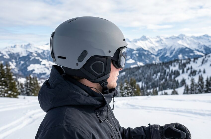  10 Best Ski Helmet Headphones (June 2026): Expert Reviews