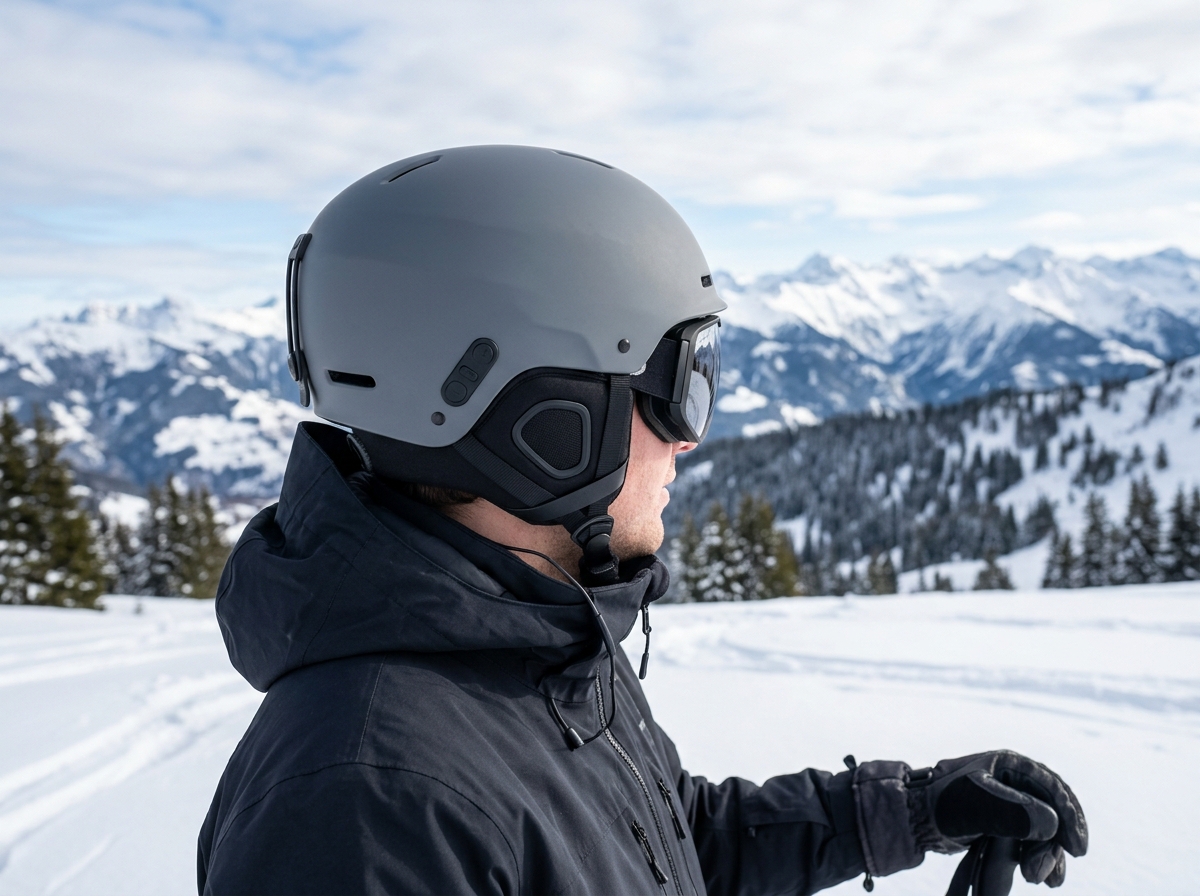 10 Best Ski Helmet Headphones (August 2026): Expert Reviews