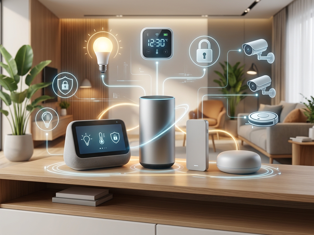 10 Best Smart Home Hubs (August 2026): Expert Reviews