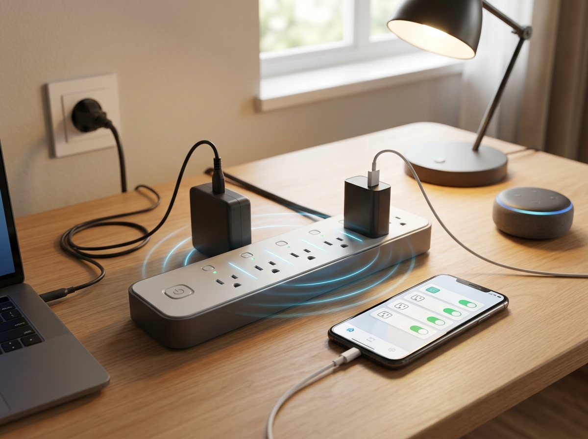 10 Best Smart Power Strips (August 2026) Expert Reviews